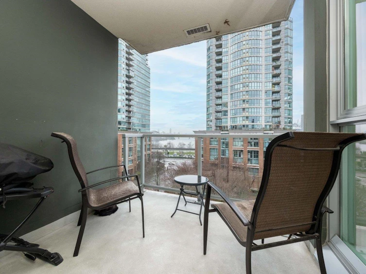 706-189 National Avenue, Vancouver, BC, V6A 4L8 - 31