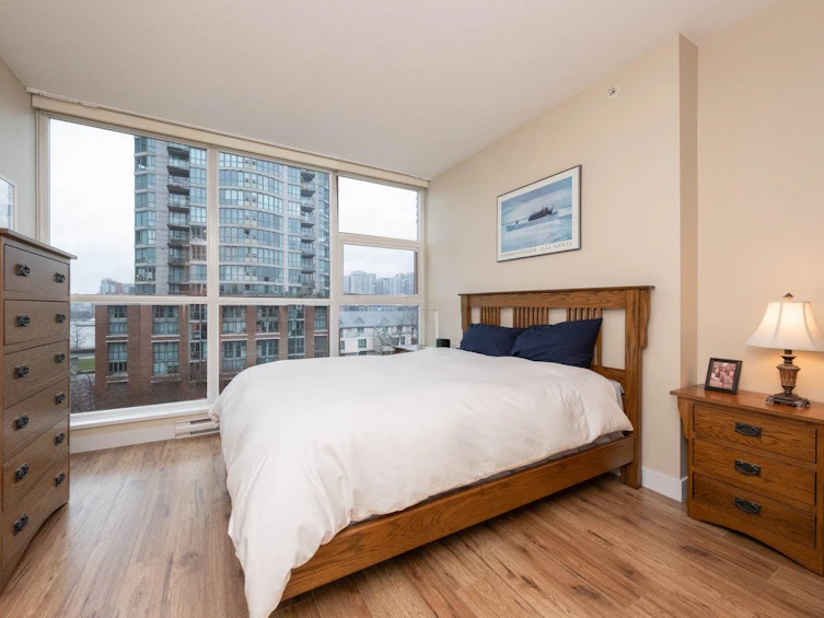 706-189 National Avenue, Vancouver, BC, V6A 4L8 - 22