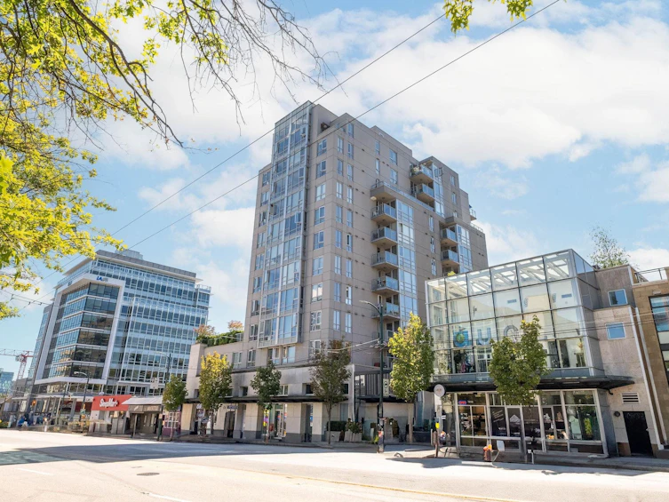 302-1030 W Broadway Street, Vancouver, BC, V6B 4J5 - 29