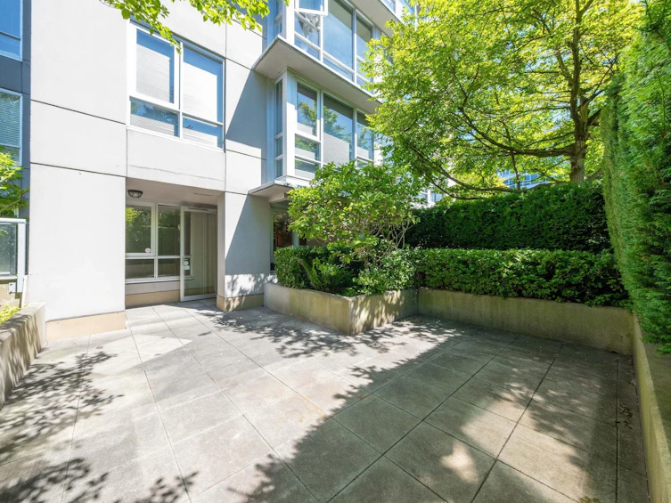 302-1030 W Broadway Street, Vancouver, BC, V6B 4J5 - 20