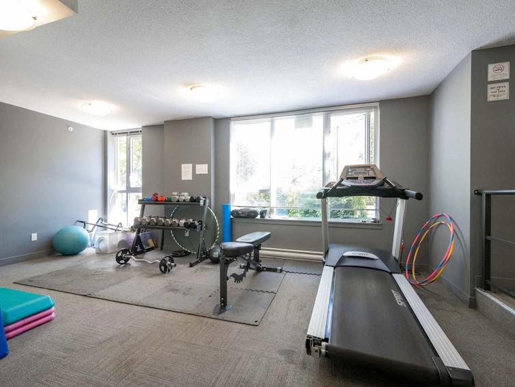 302-1030 W Broadway Street, Vancouver, BC, V6B 4J5 - 31