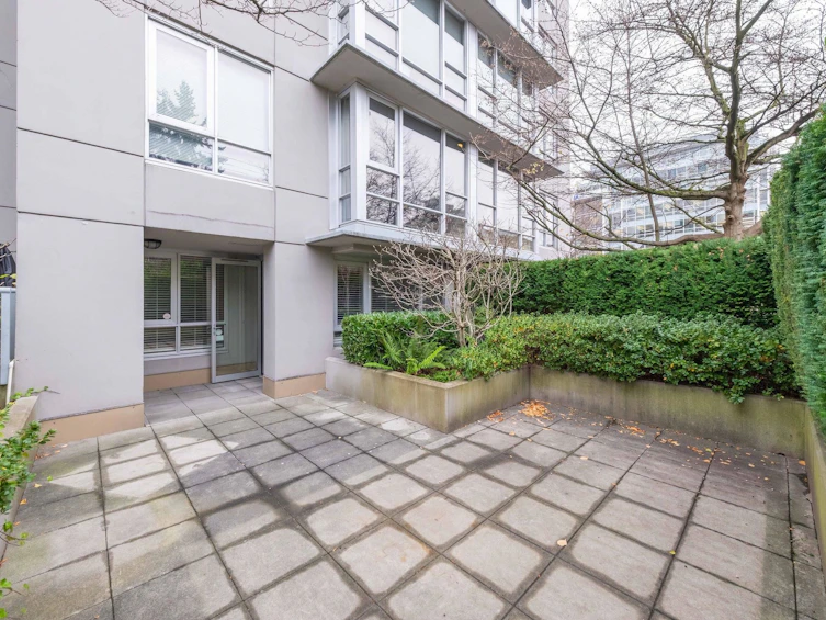 302-1030 W Broadway Street, Vancouver, BC, V6B 4J5 - 24