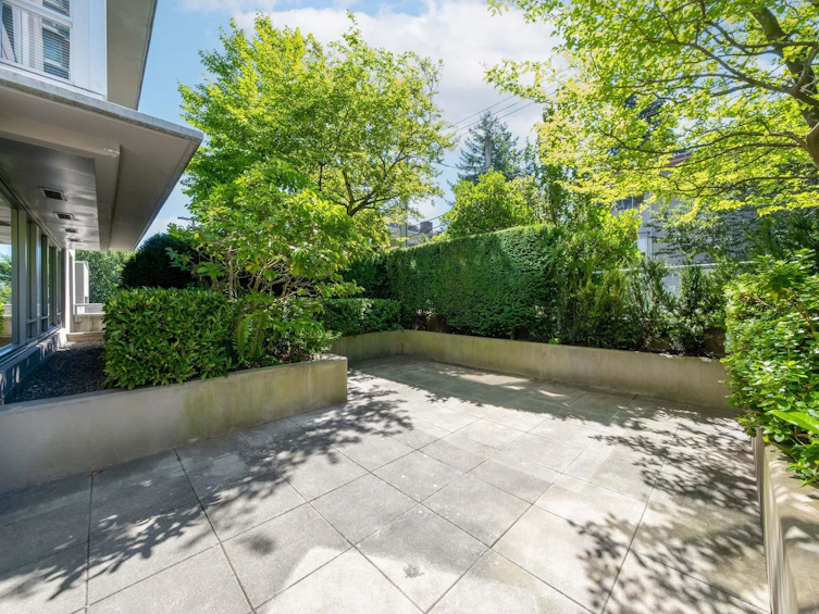 302-1030 W Broadway Street, Vancouver, BC, V6B 4J5 - 21