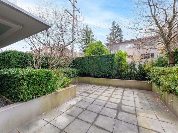 302-1030 W Broadway Street, Vancouver, BC, V6B 4J5 - 23