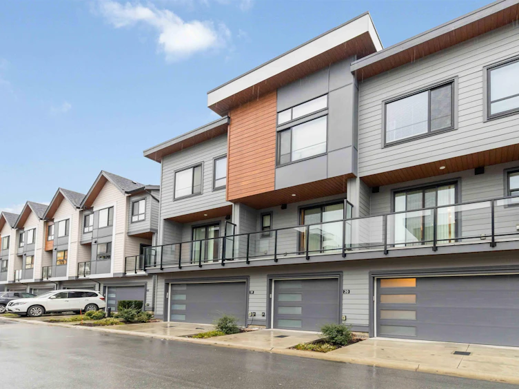 20-30530 Cardinal Avenue, Abbotsford, BC, V2T 0L5 - 2