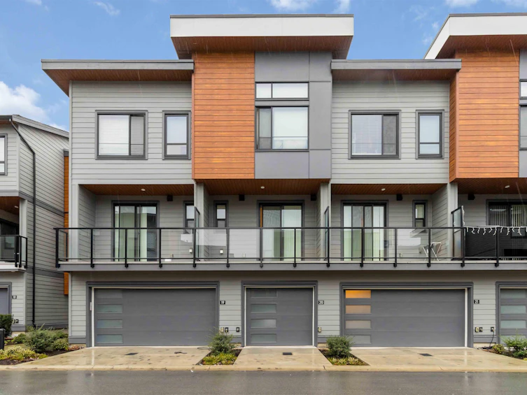 20-30530 Cardinal Avenue, Abbotsford, BC, V2T 0L5