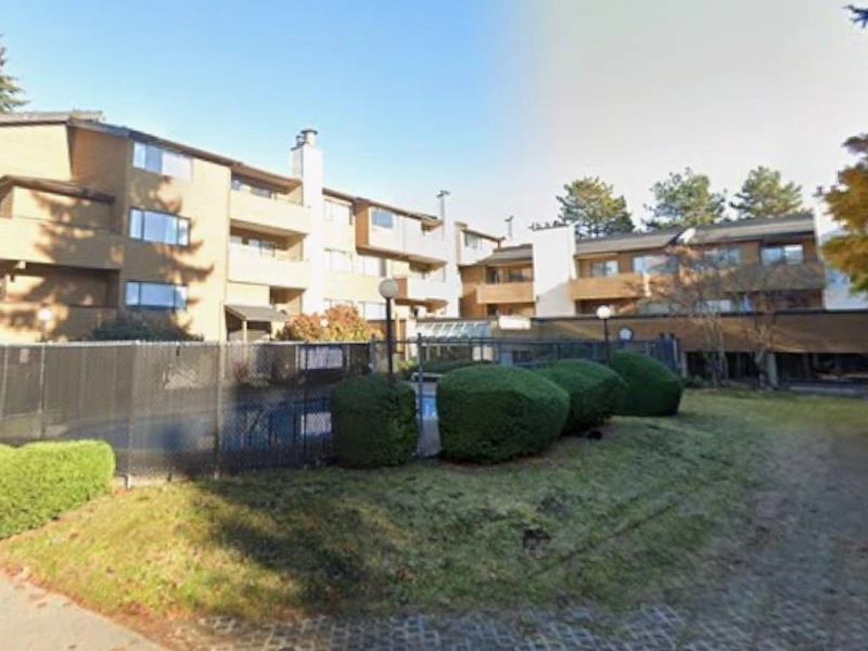 111 - 7295 Moffatt Road, Richmond BC V6Y 3E5