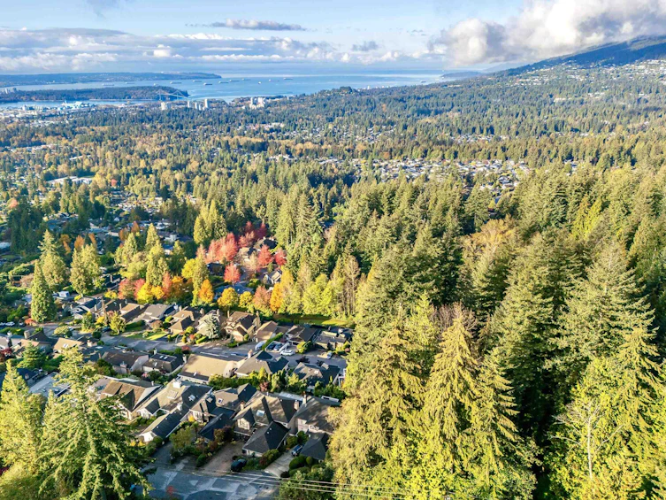 4500 St. Pauls Avenue Lot A, North Vancouver, BC - 10
