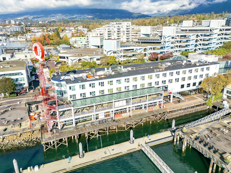 4500 St. Pauls Avenue Lot A, North Vancouver, BC - 18