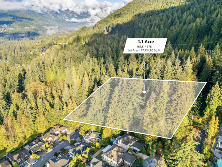4500 St. Pauls Avenue Lot A, North Vancouver, BC
