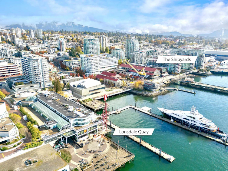 4500 St. Pauls Avenue Lot A, North Vancouver, BC - 17