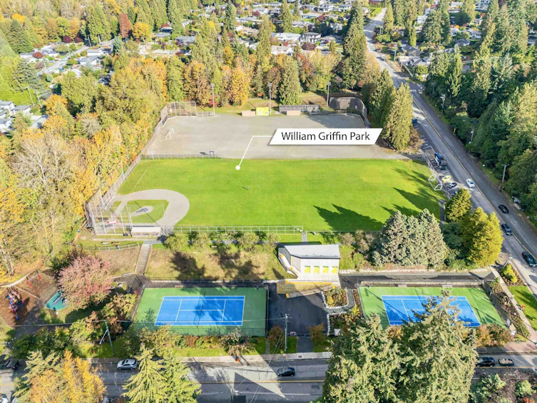 4500 St. Pauls Avenue Lot A, North Vancouver, BC - 21