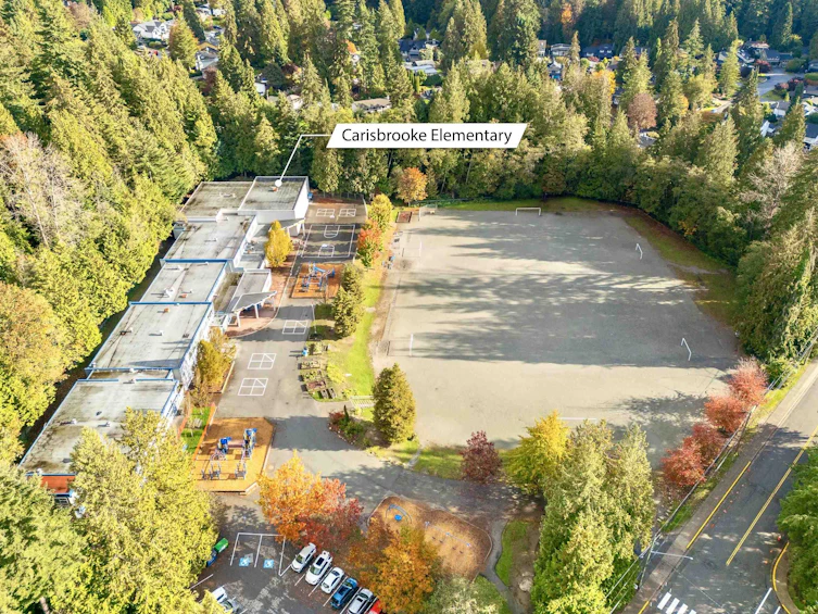 4500 St. Pauls Avenue Lot A, North Vancouver, BC - 13