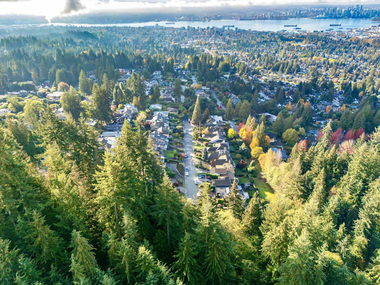 4500 St. Pauls Avenue Lot A, North Vancouver, BC - 5
