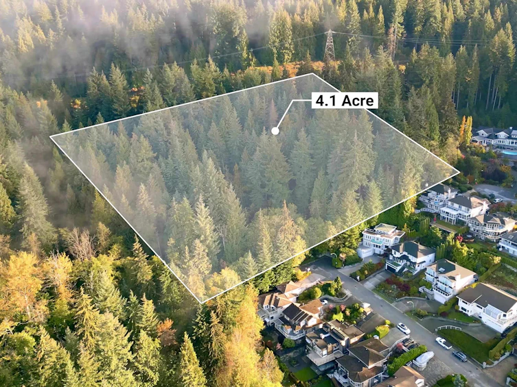4500 St. Pauls Avenue Lot A, North Vancouver, BC - 2