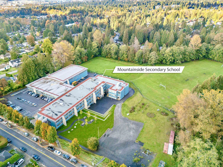 4500 St. Pauls Avenue Lot A, North Vancouver, BC - 14