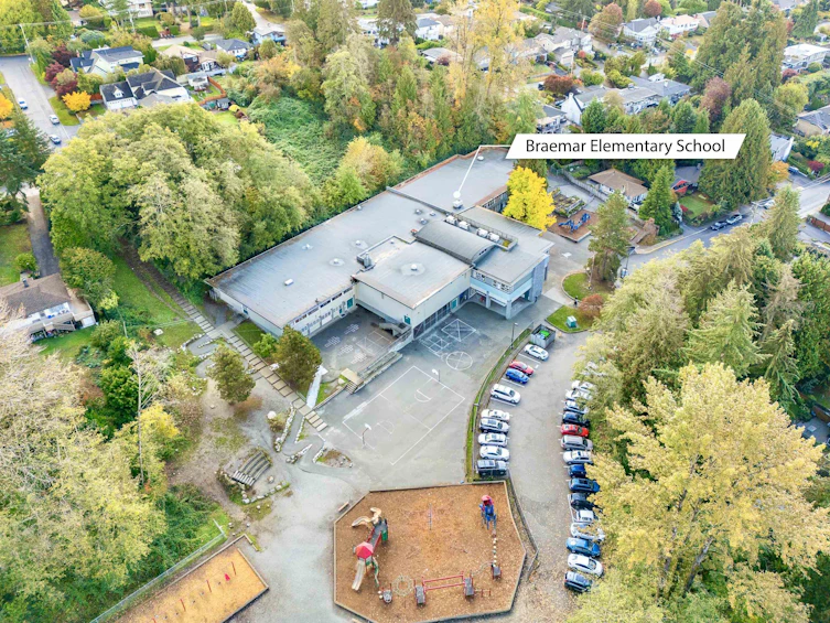 4500 St. Pauls Avenue Lot A, North Vancouver, BC - 9