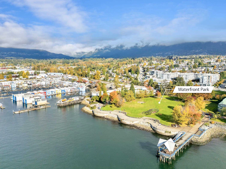 4500 St. Pauls Avenue Lot A, North Vancouver, BC - 24