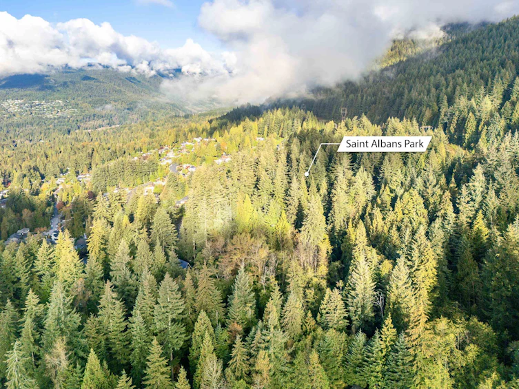 4500 St. Pauls Avenue Lot A, North Vancouver, BC - 11