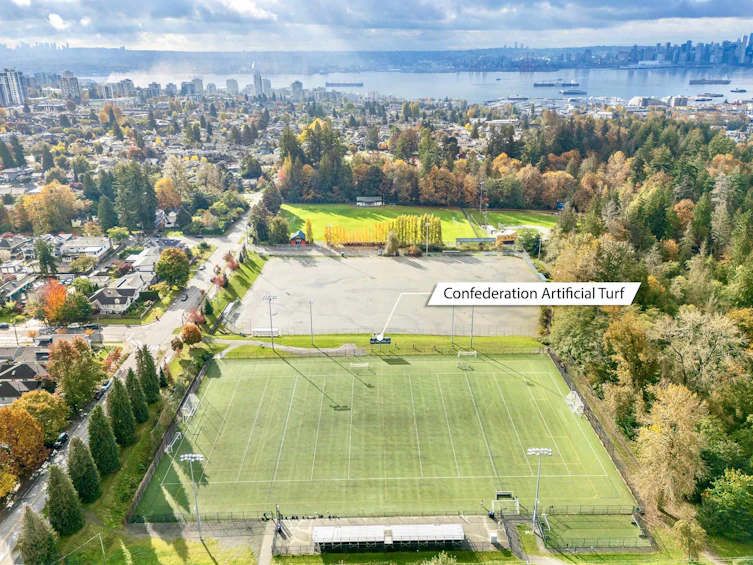 4500 St. Pauls Avenue Lot A, North Vancouver, BC - 19