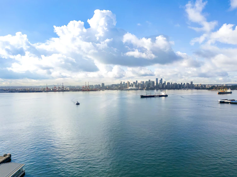 4500 St. Pauls Avenue Lot A, North Vancouver, BC - 22