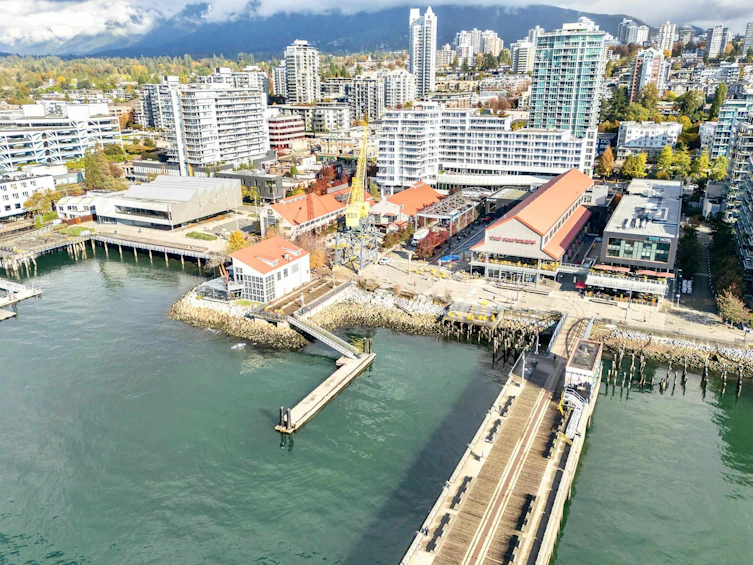 4500 St. Pauls Avenue Lot A, North Vancouver, BC - 16