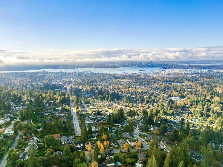 4500 St. Pauls Avenue Lot A, North Vancouver, BC - 3