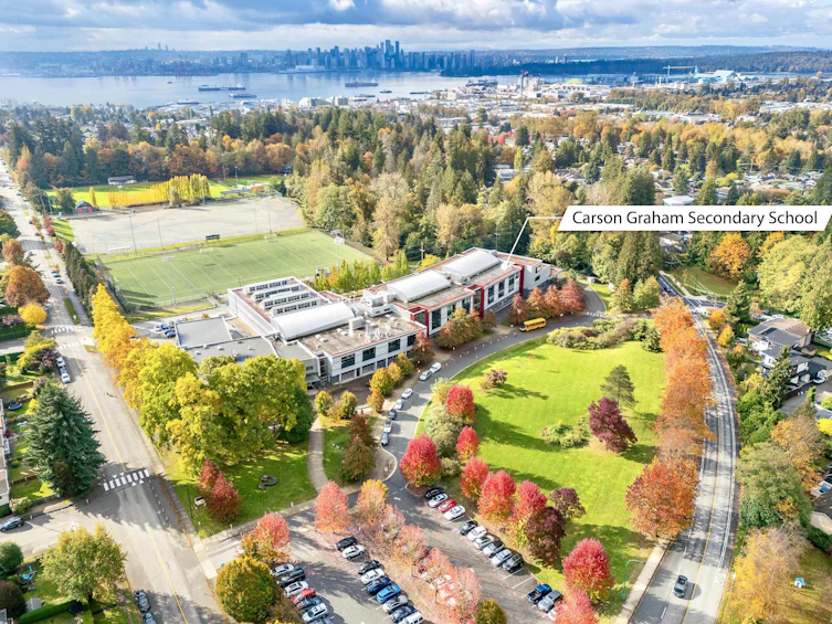 4500 St. Pauls Avenue Lot A, North Vancouver, BC - 23