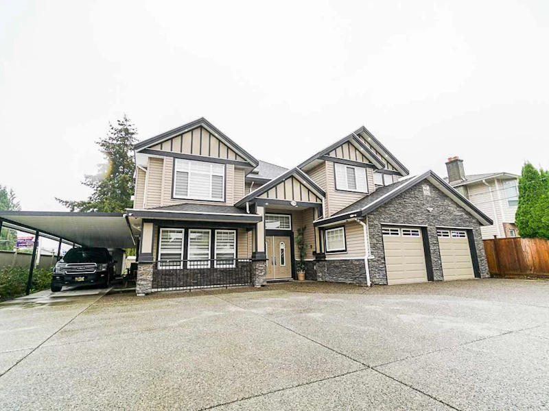 15588 92nd Avenue, Surrey BC V3R 5W1