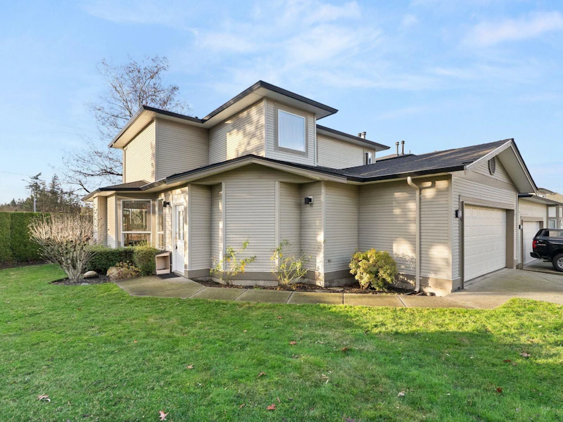 4 - 20881 87th Avenue, Langley BC V1M 3X1