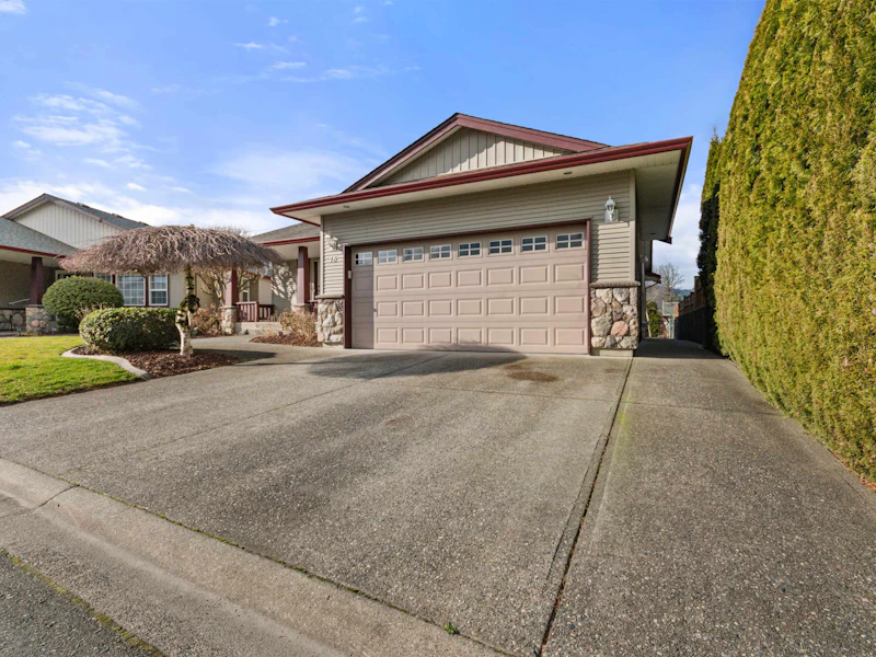 16 - 7330 Elm Road, Agassiz BC V0M 1A2