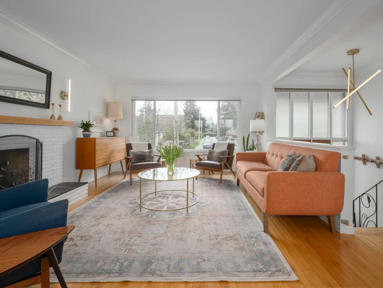 140 Harvey Street, New Westminster, BC, V3L 4G2 - 2