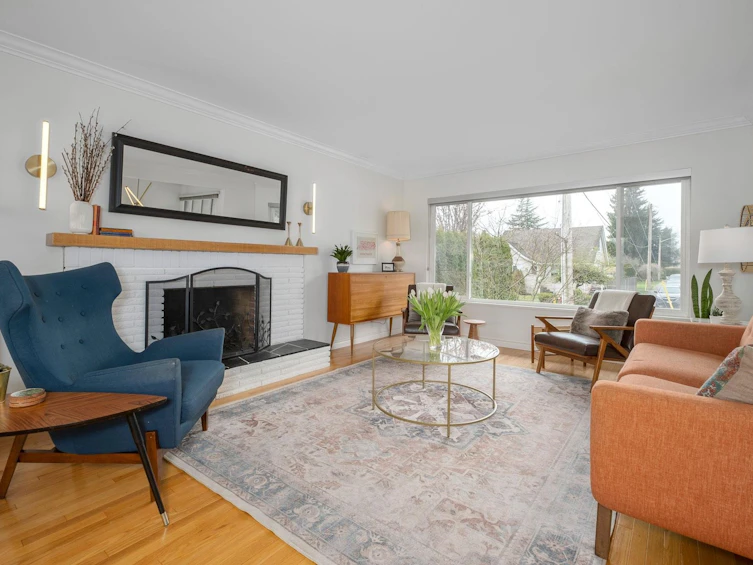 140 Harvey Street, New Westminster, BC, V3L 4G2 - 3