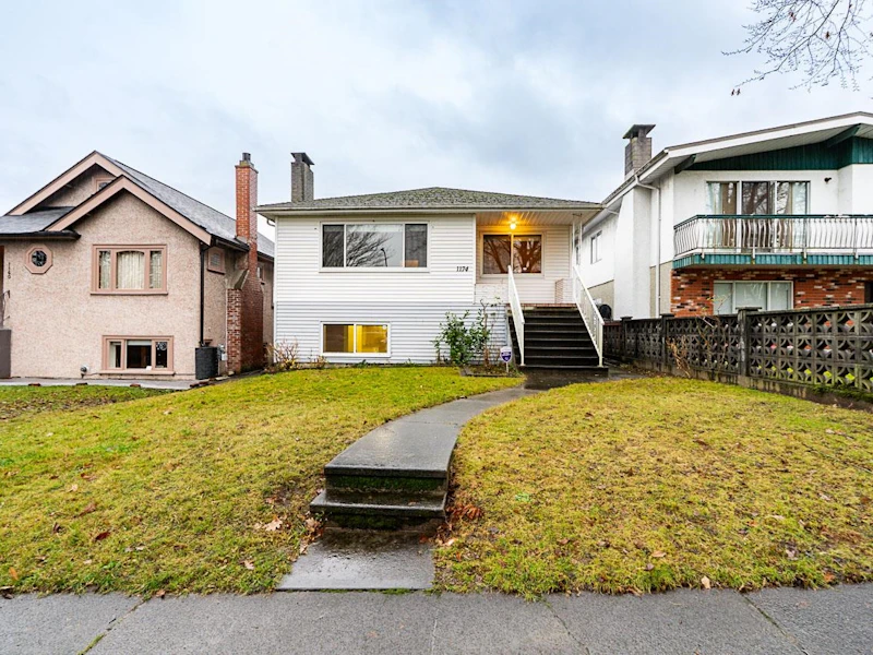 1174 Kelowna Street, Vancouver BC V5K 4E2