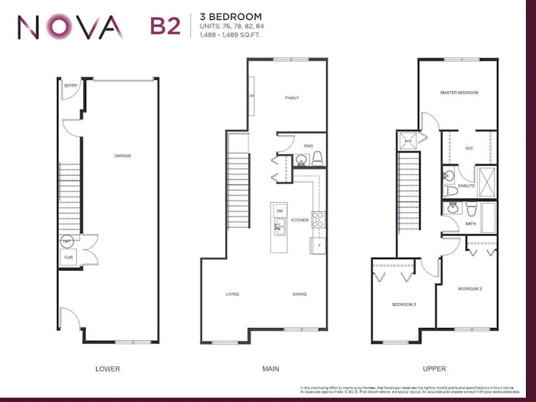 14-8140 166 Street, Surrey, BC, V4N 6W1 - 31