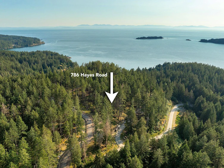 786 Hayes Road, Bowen Island, BC, V0N 1G2 - 8