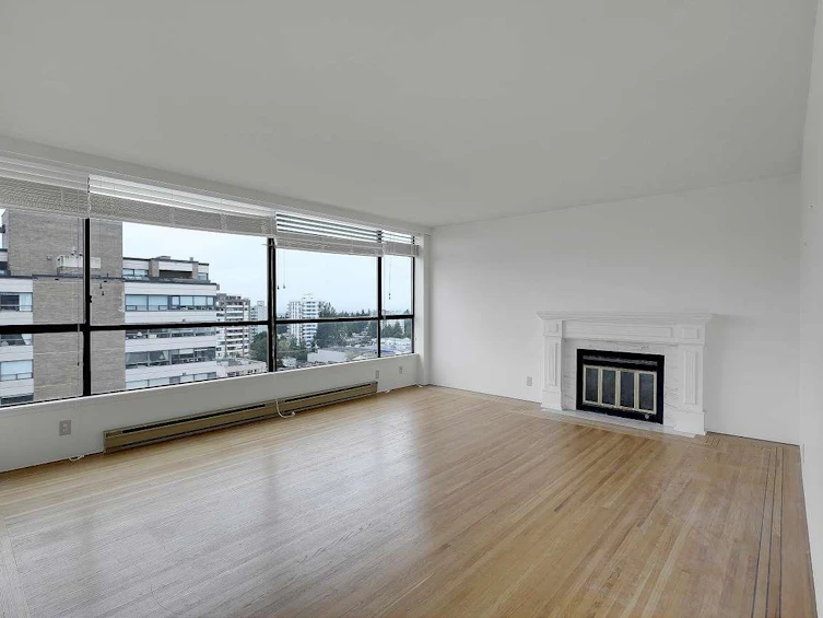1202-2115 W 40th Avenue, Vancouver, BC, V6M 1W4 - 11
