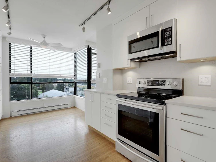 1202-2115 W 40th Avenue, Vancouver, BC, V6M 1W4 - 21