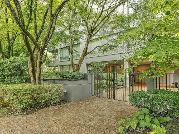 1202-2115 W 40th Avenue, Vancouver, BC, V6M 1W4 - 5