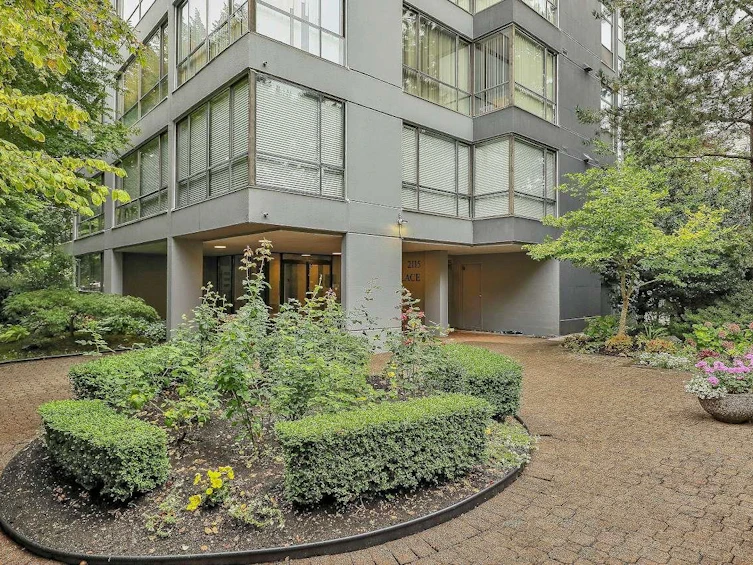 1202-2115 W 40th Avenue, Vancouver, BC, V6M 1W4 - 6