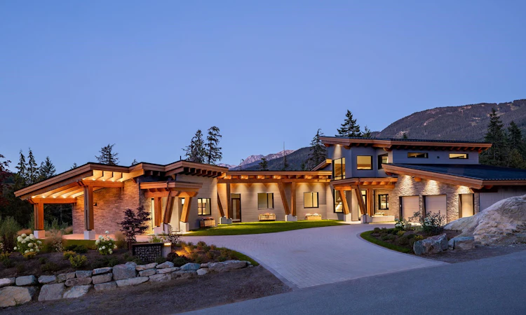 1600 Southlands Lane