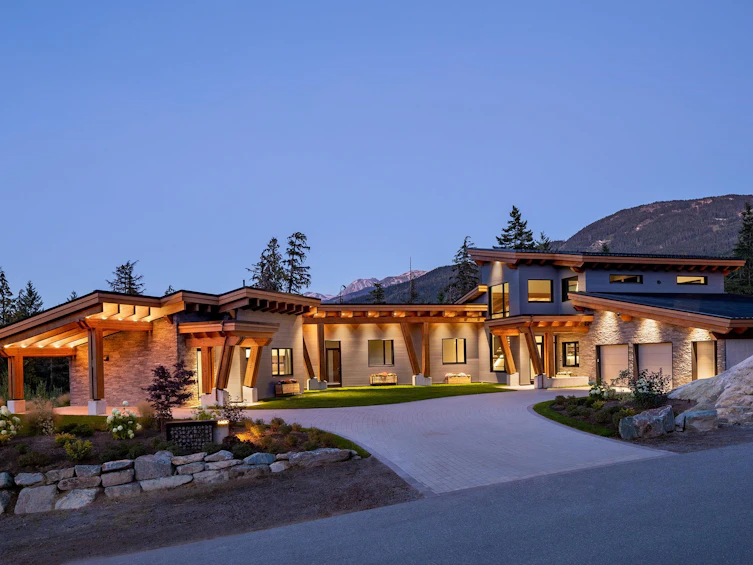 1600 Southlands Lane, Whistler, BC, V8E 0A2