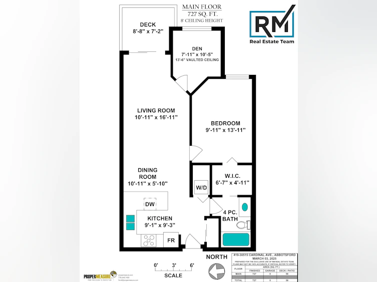 419-30515 Cardinal Avenue, Abbotsford, BC, V2T 0A8 - 25