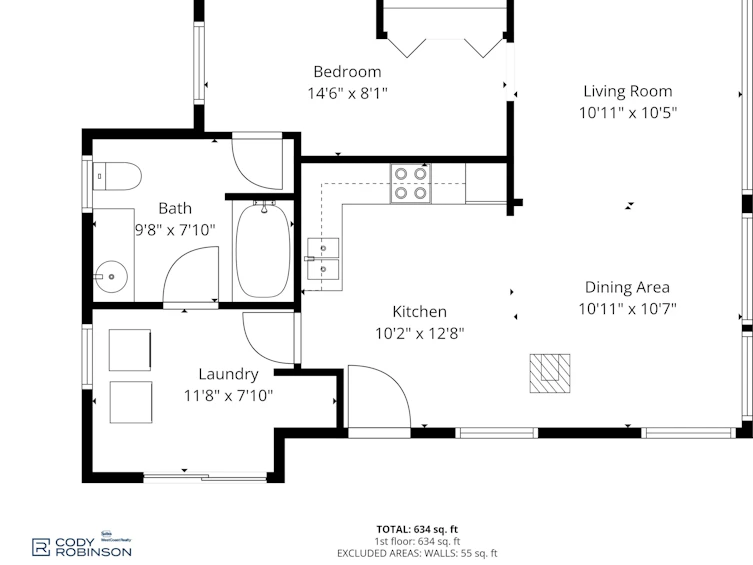 619 Marine Drive, Gibsons, BC, V0N 1V1 - 16