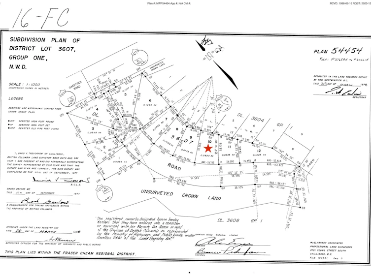 20754 Mt Downing Road, Mission, BC, V0M 1A1 - 3
