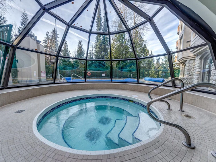 424-4809 Spearhead Drive, Whistler, BC, V0N 1B4 - 3