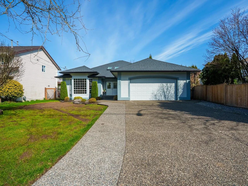 20977 44th Avenue, Langley BC V3A 5A9