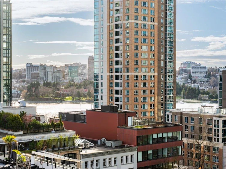 801-1238 Richards Street, Vancouver, BC, V6B 6M6 - 19