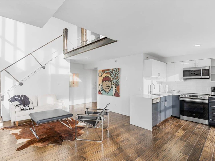 801-1238 Richards Street, Vancouver, BC, V6B 6M6 - 3