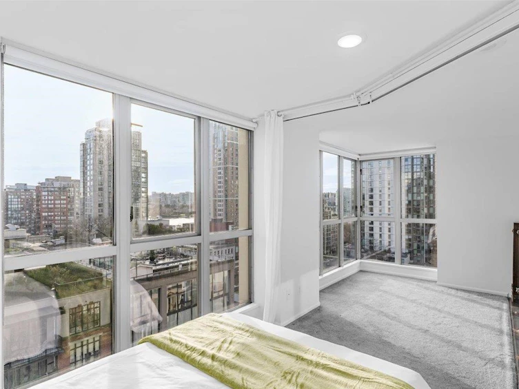 801-1238 Richards Street, Vancouver, BC, V6B 6M6 - 13